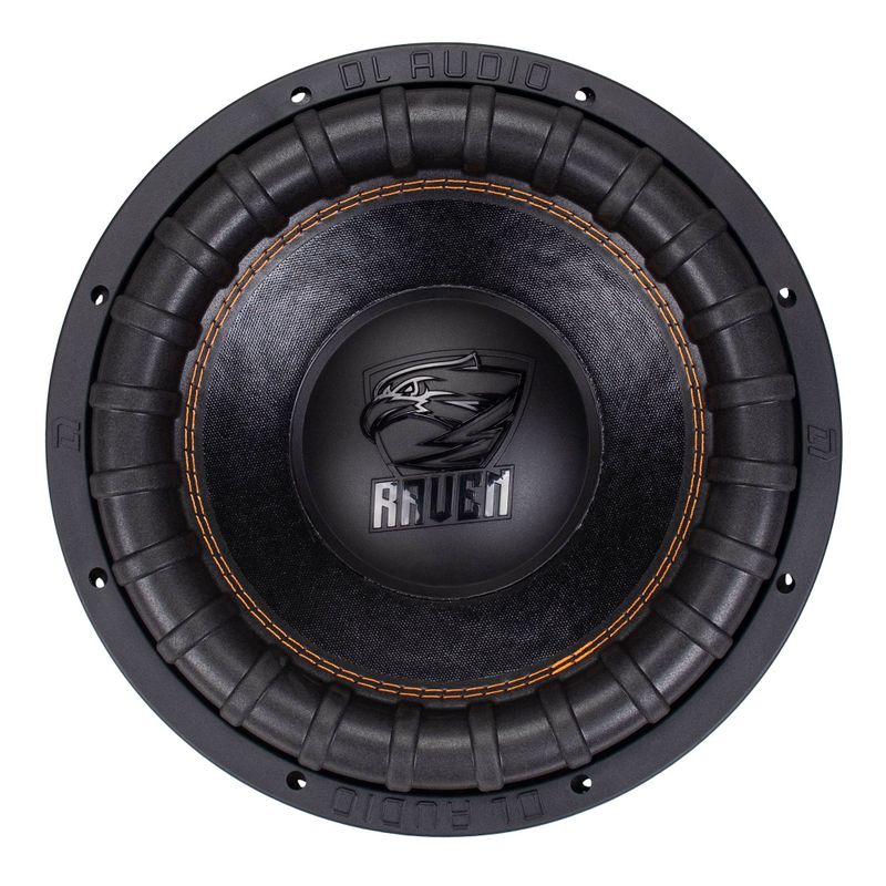 Dl Audio Raven 12 V2 1200RMS