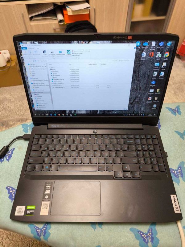 Lenovo ideapadGaming3 Lenovo ideapadGaming3