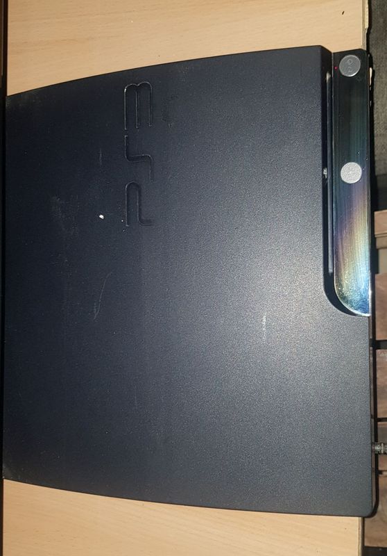 Play station 3 ps3