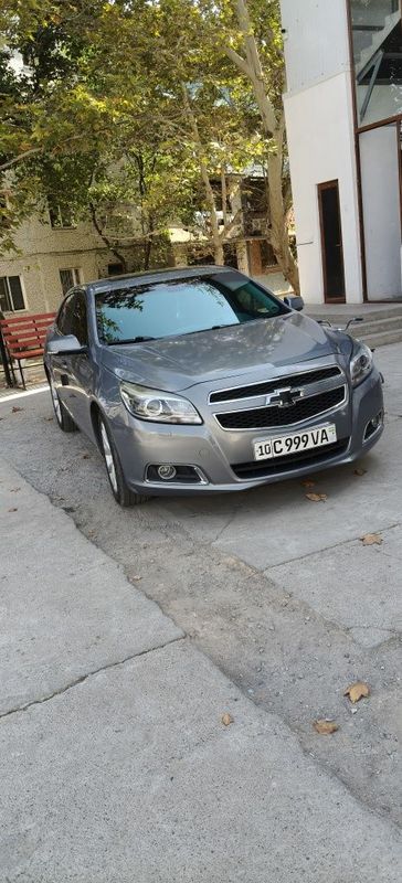 Малибу фул продаётся