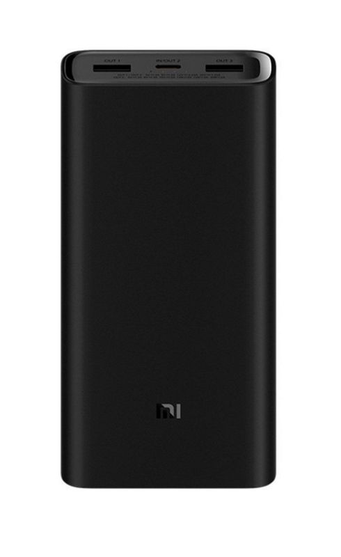 Power Bank redmi 10000 Mah