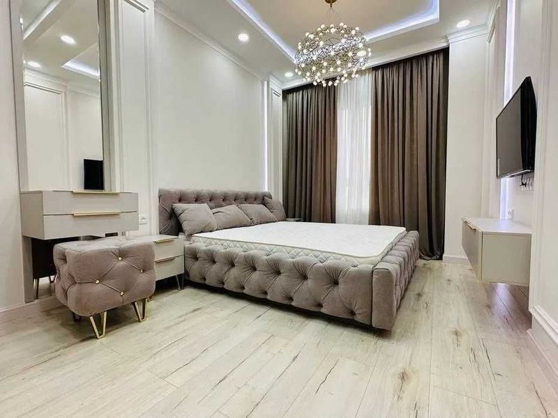 Срочно Сдаётся Премиум Класс Квартира на Mirabad Avenue 2-ком А20*