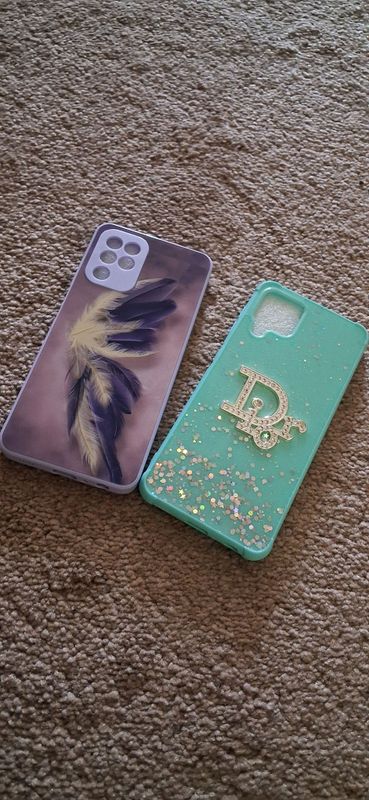 Samsung A22 Samsung A22