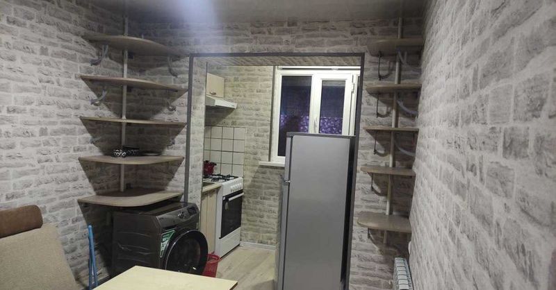 Аренда квартиры Чиланзар 4