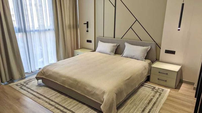 KIRALIK EV MIRABAD 1+1 full eşyali Grand Mir otel civarinda! K. KIRALIK EV MIRABAD 1+1 full eşyali Grand Mir otel civarinda! K.