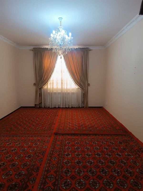 3 хонали квартира ижарага берилади. 3 хонали квартира ижарага берилади.