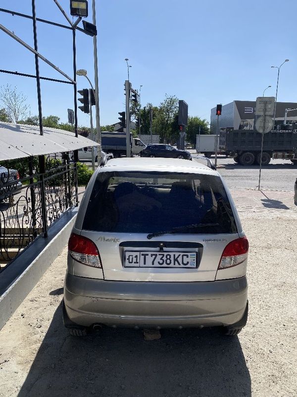 Matiz Best 2012 srochniy Matiz Best 2012 srochniy