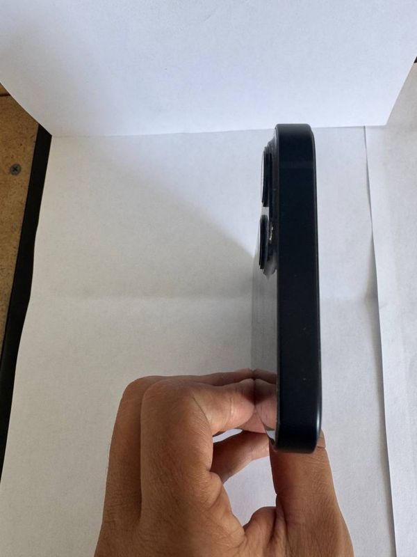Iphon 13 емкост 100 % Iphon 13 емкост 100 %