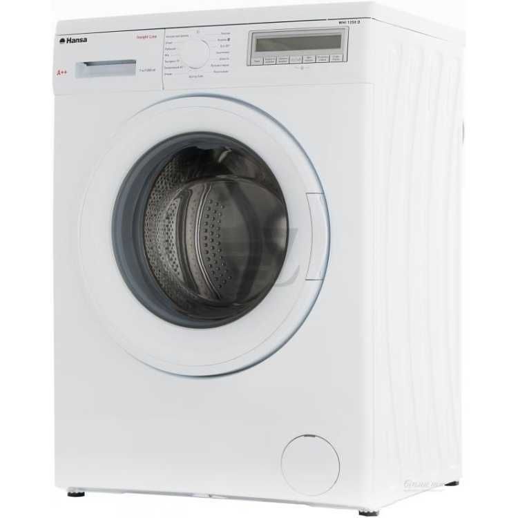Стиральная машинка Hansa WHI 1250D