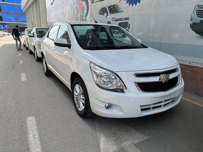cobalt 2025 avtomat bez probeg cobalt 2025 avtomat bez probeg