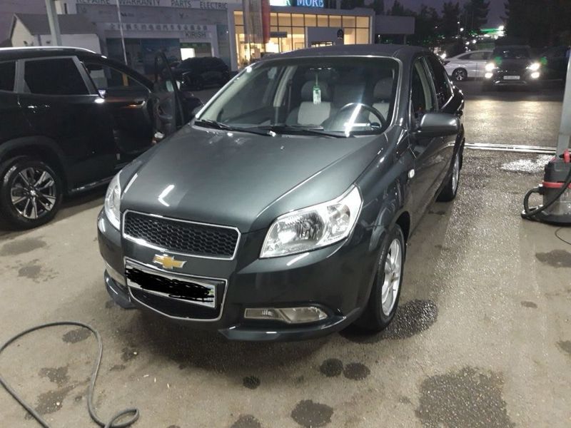 Nexia 3 2020 yil Nexia 3 2020 yil