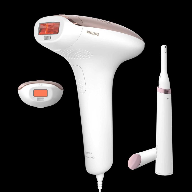 Фотоэпилятор Philips BRI 921\00 Lumea 7 серия с триммером,год гарантия Фотоэпилятор Philips BRI 921\00 Lumea 7 серия с триммером,год гарантия