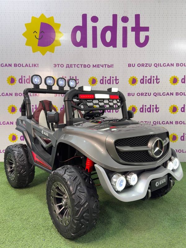 DM-1158 DM-1158