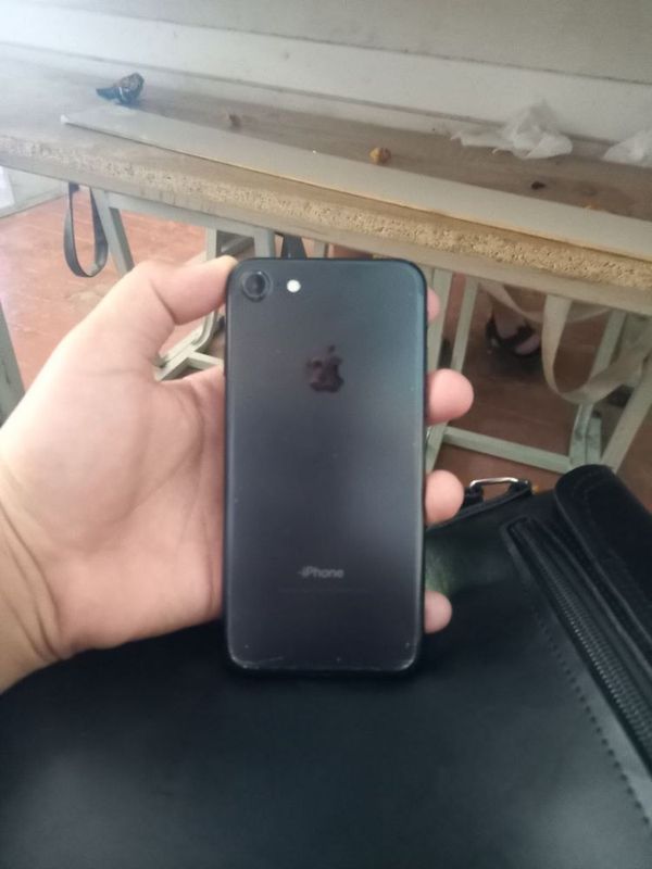 I phone 7, 32gb, Kafolati bilan I phone 7, 32gb, Kafolati bilan