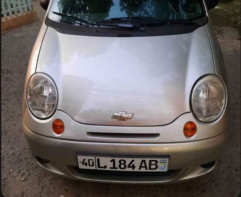 Matiz lukis bez kanditsioner 2009 yil Matiz lukis bez kanditsioner 2009 yil