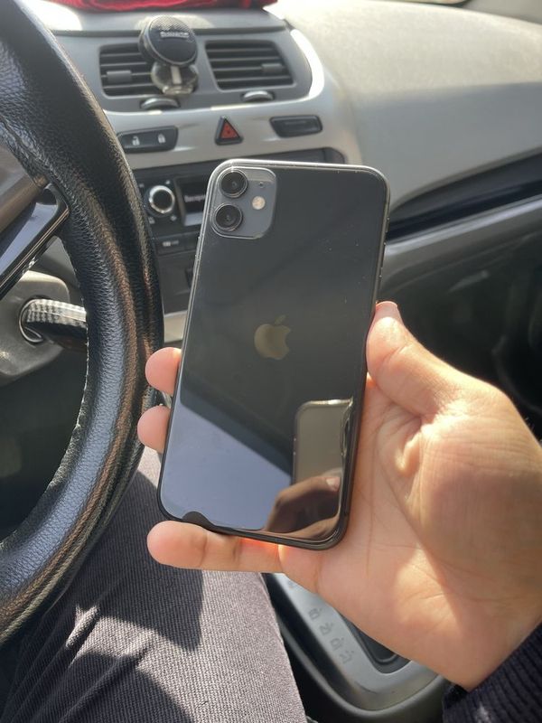 Iphone 11 64gb 86%