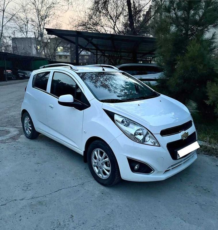 chvrolet spark sotiladi