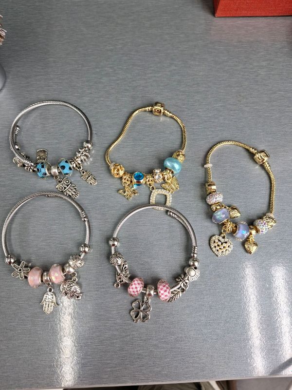 Pandora braslit Pandora braslit