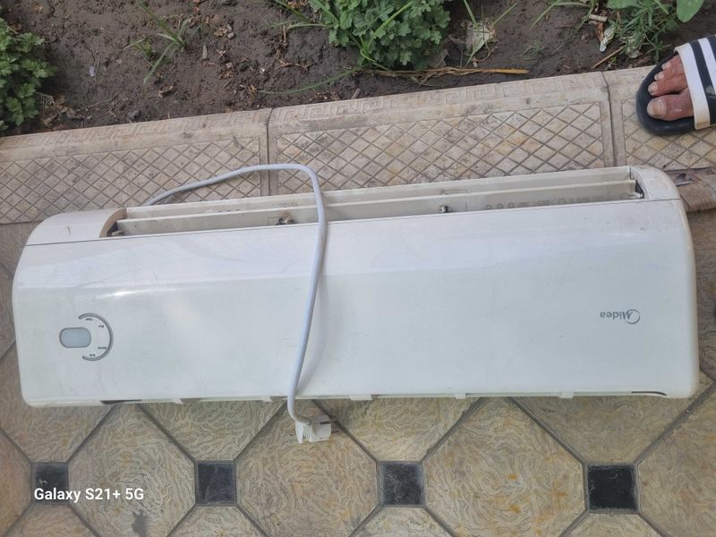Midea 12!!холати яхши