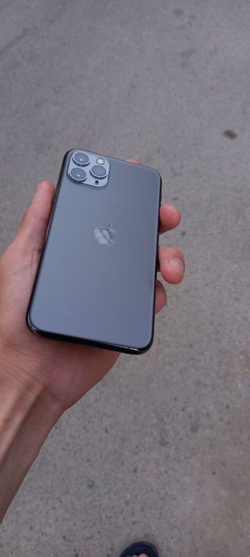 iPhone 11 Pro 256 iPhone 11 Pro 256