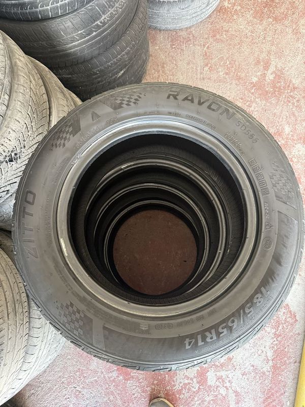 R14 balon sotiladi ravon 185/65/14