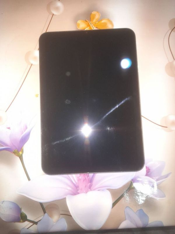 Ipad mini 6 64 GB