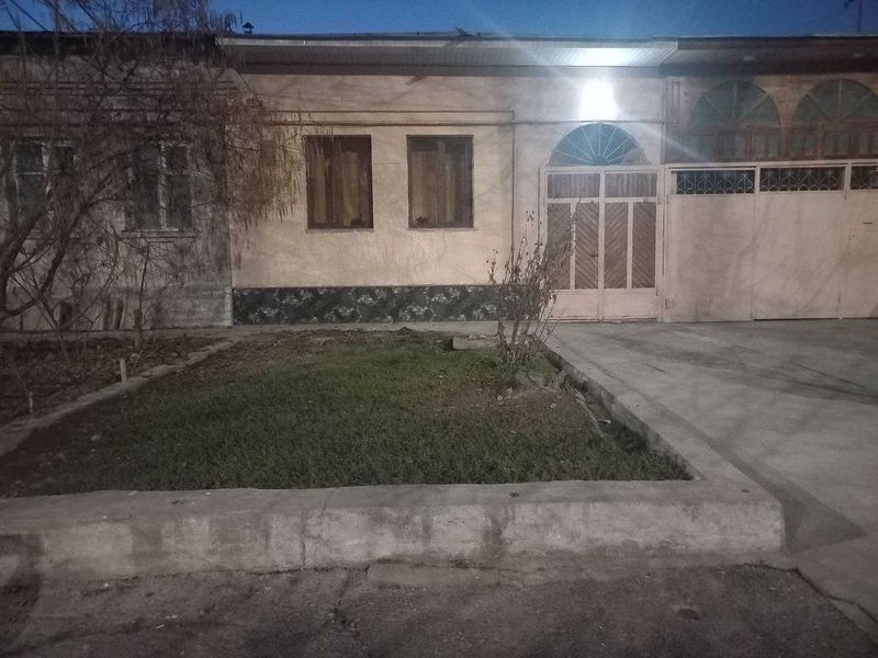 Продается дом 1,8 сот. Домбрабад , Чиланзар ANJ737 Продается дом 1,8 сот. Домбрабад , Чиланзар ANJ737