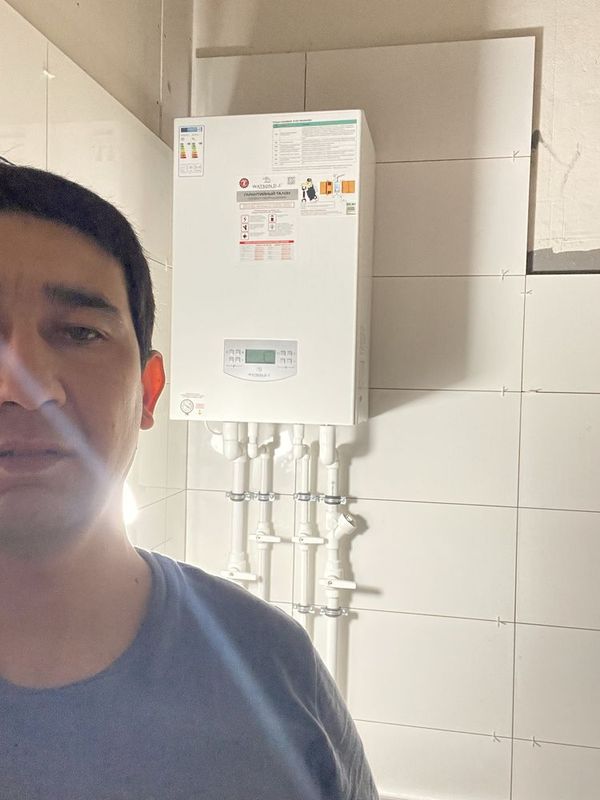 Santexnik Arzon va qulay