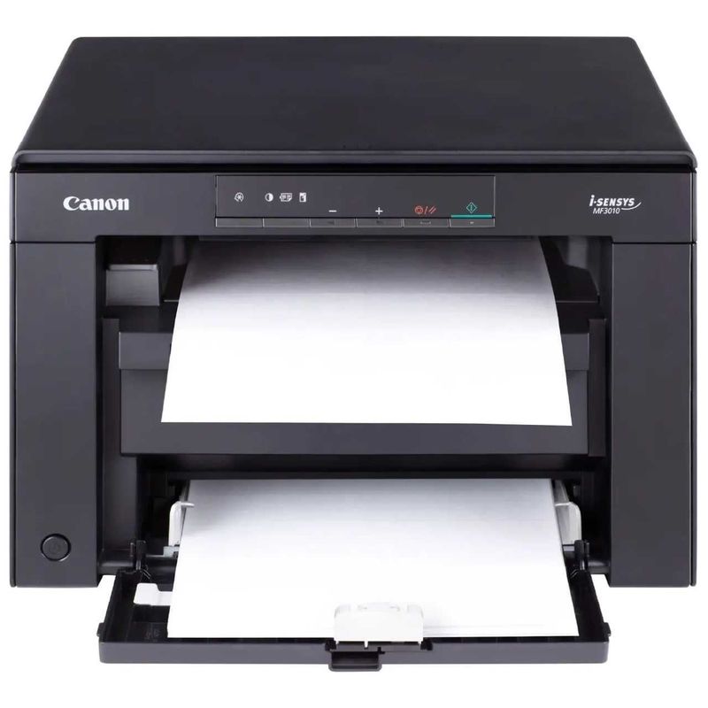 Продам принтер Canon MF 3010 в идеальном состоянии