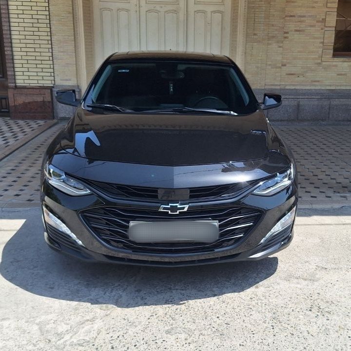 Malibu XL ideal 2023