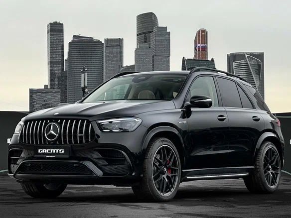 Продам свой Mercedes Gle Amg 53 new 2025 Продам свой Mercedes Gle Amg 53 new 2025