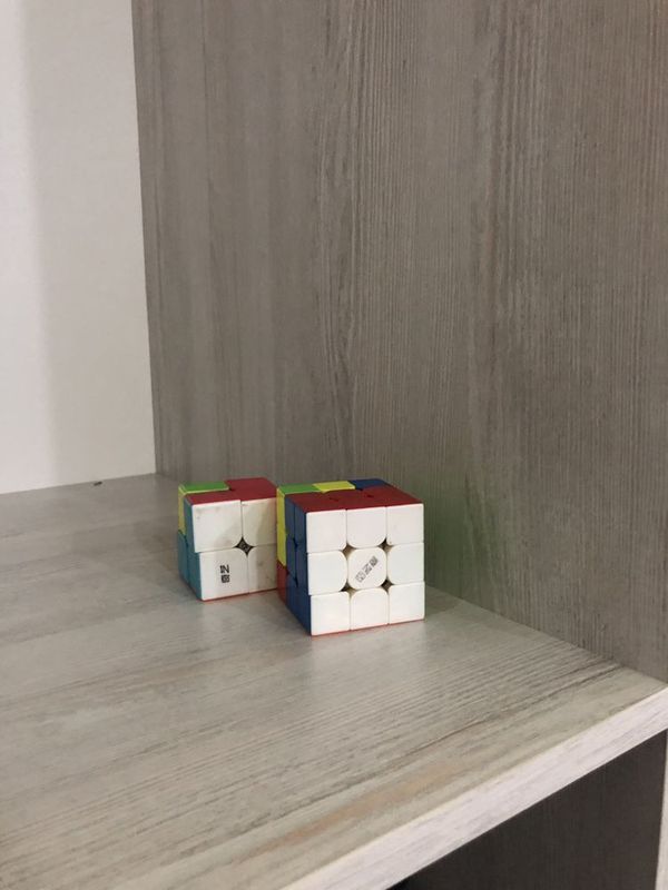 Kubik rubik magnitli Kubik rubik magnitli