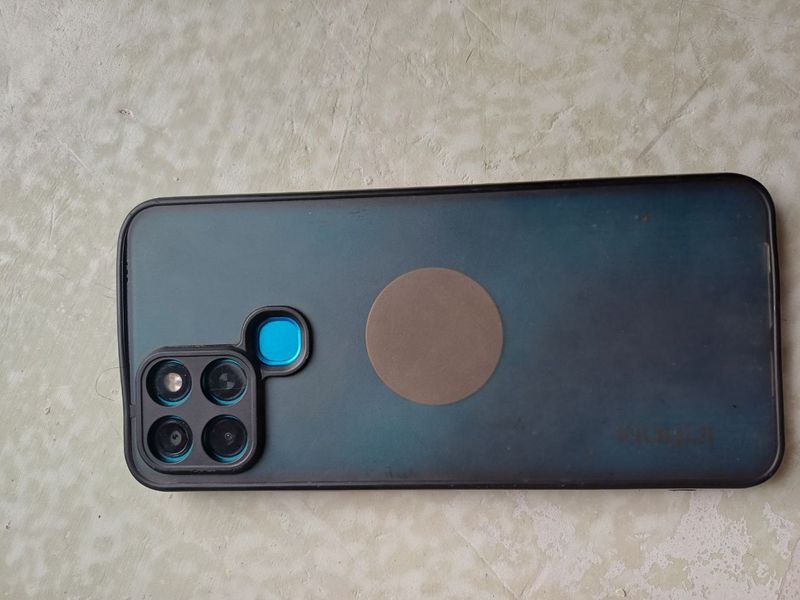 Infinity smart 6 Infinity smart 6