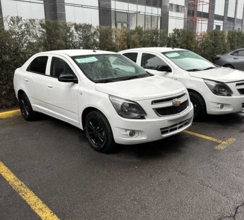 Chevrolet cobalt naxta va nasiyaga