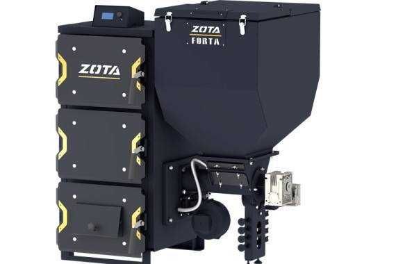 Автомат ZOTA кумир котёл Автомат ZOTA кумир котёл