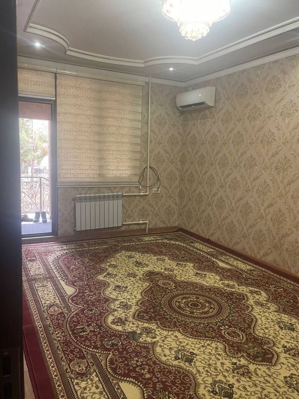 Qizlarga kvartira