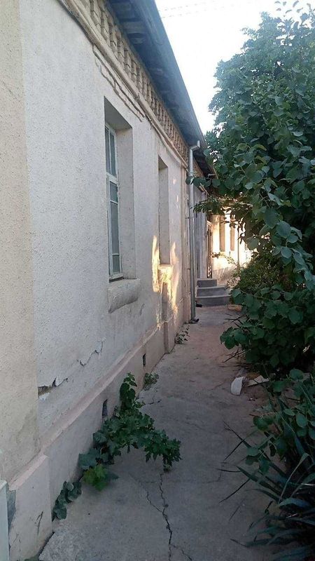 Продаётся участок 5 соток в районе Бадамзар! Юнусабадский район БТК