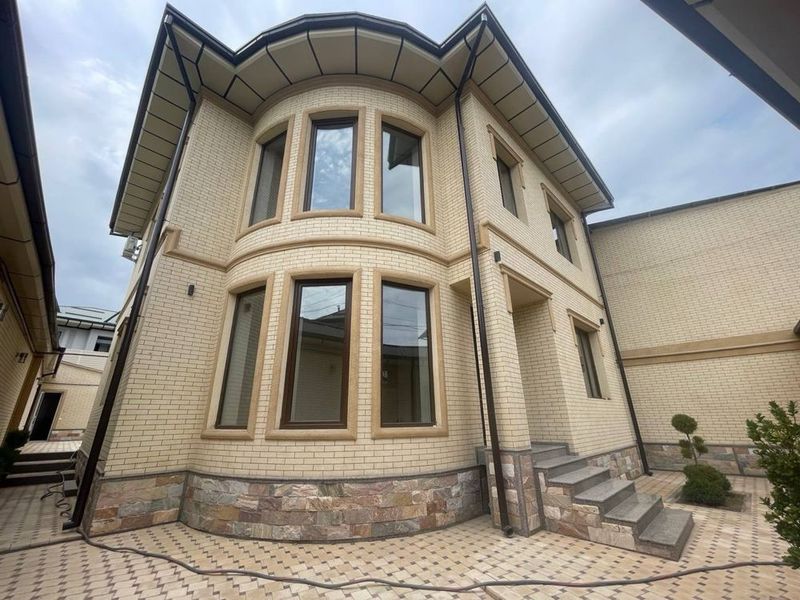 Продажа дома на Никитина 3.5 соток Мирзо Улугбек