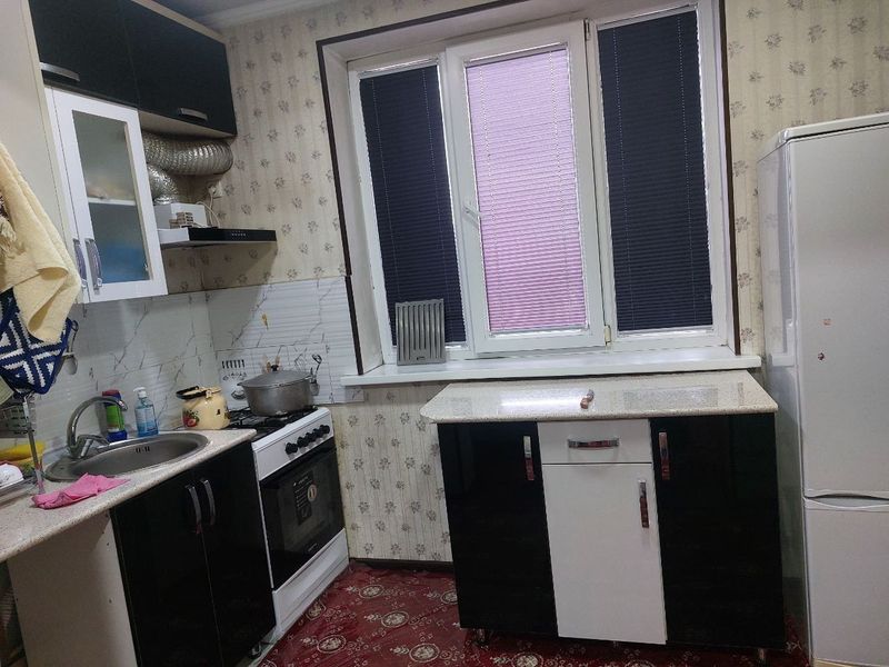 Shayxontohur tumani kvartira bor