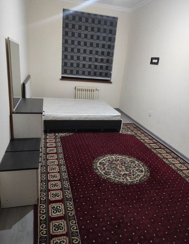 Sergili mashina bozor yaqinida 3 honali kv ijaraga beriladi
