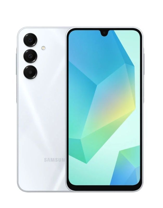 Samsung A16 8/256 1 oy ishlagan Samsung A16 8/256 1 oy ishlagan