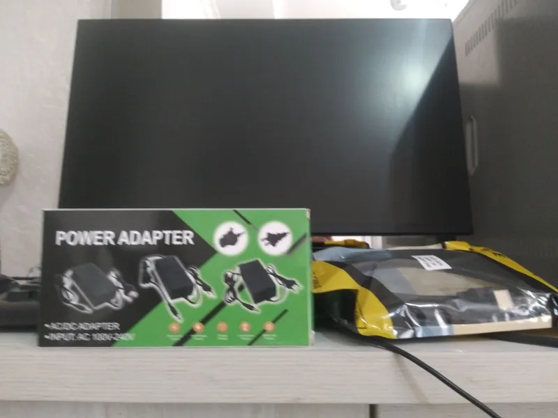 Advertisement - Cover Photo