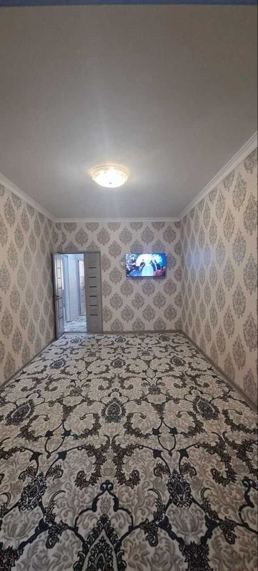 Квартира аренда 2 ком Сергели 137089