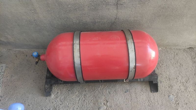 Газ балон 65 талик 3-покаления Газ балон 65 талик 3-покаления