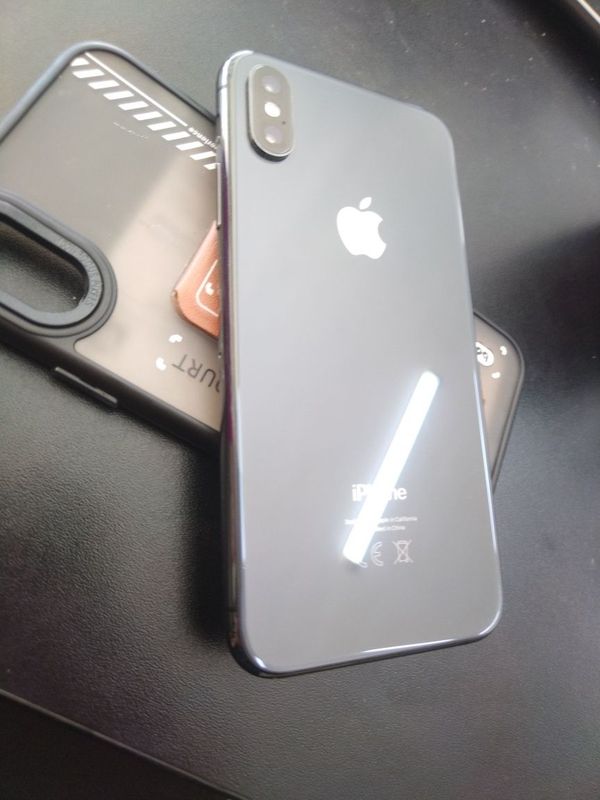 IPhone Xs 256 Gb