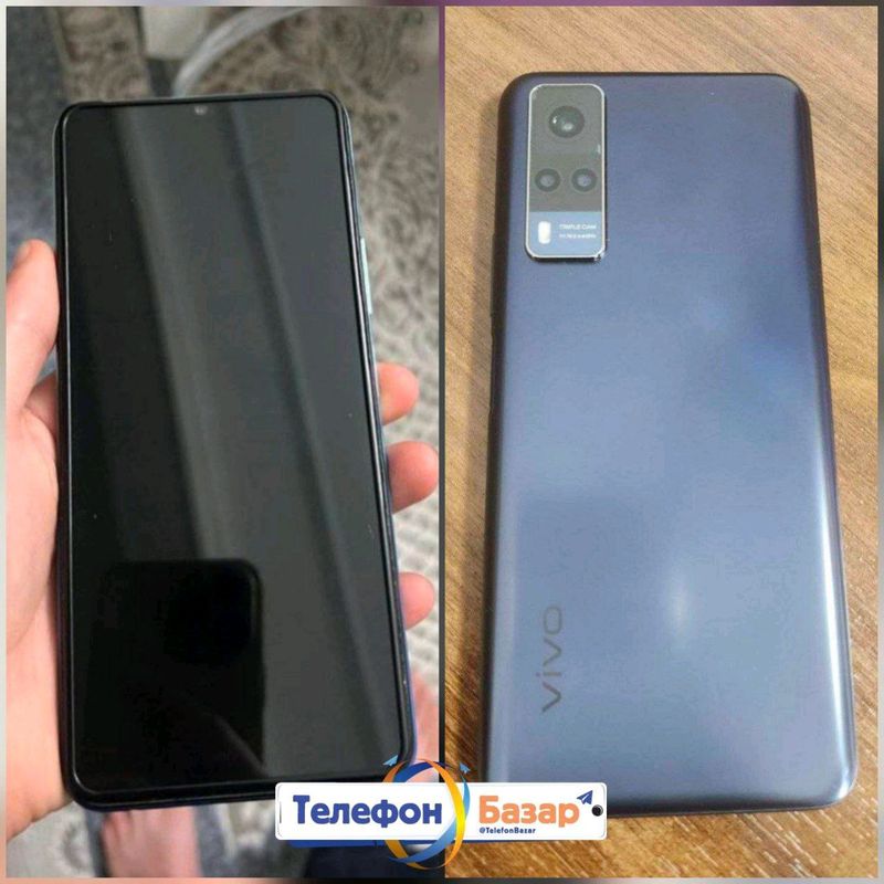 Vivo 8+8/128GB Sotiladi Vivo 8+8/128GB Sotiladi