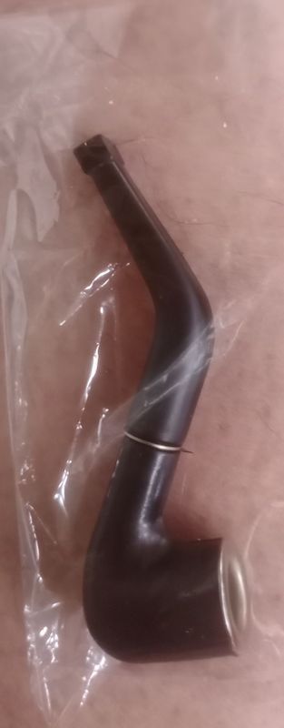 Мини трубка для установки сигарет