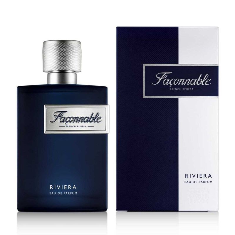 Faconnable Riviera edp 100ml ORIGINAL