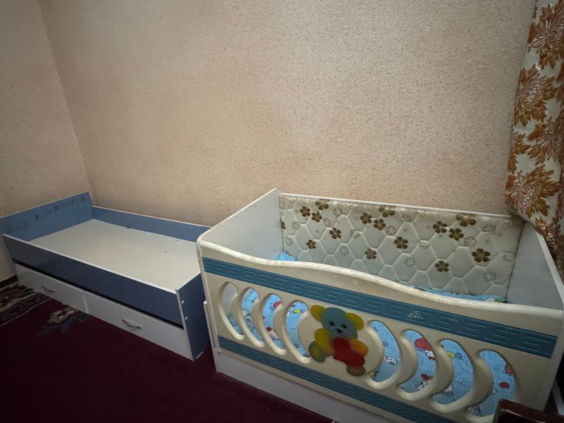 Болалар кроти 3 таси 1 да Болалар кроти 3 таси 1 да
