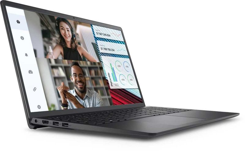 Ноутбук DELL Vostro 3530 Ноутбук DELL Vostro 3530